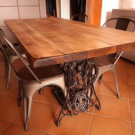 Logement Ideal Pour Un Sejour Alsacien En Amoureux Colmar Buitenkant foto