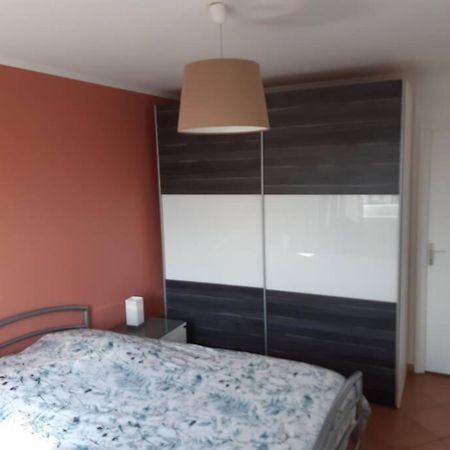 Logement Ideal Pour Un Sejour Alsacien En Amoureux Colmar Buitenkant foto