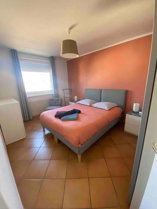 Logement Ideal Pour Un Sejour Alsacien En Amoureux Colmar Buitenkant foto