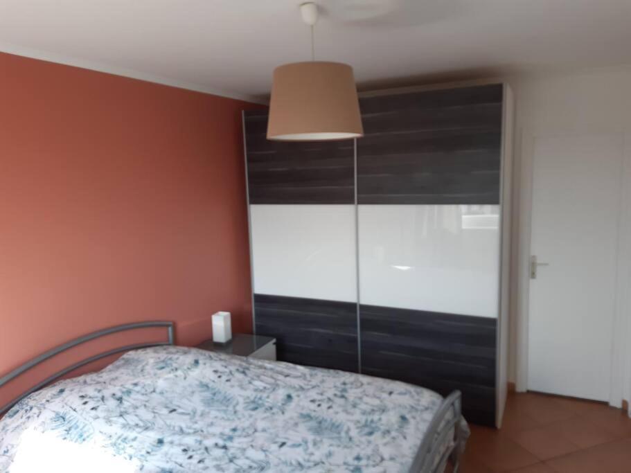Logement Ideal Pour Un Sejour Alsacien En Amoureux Colmar Buitenkant foto