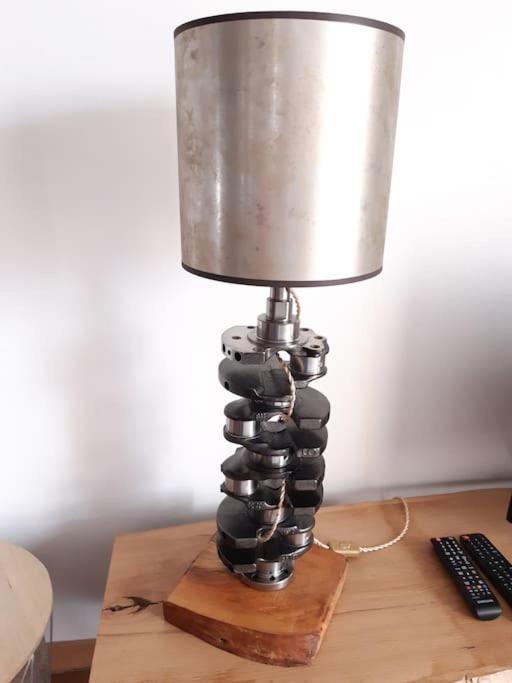 Logement Ideal Pour Un Sejour Alsacien En Amoureux Colmar Buitenkant foto