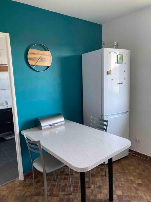 Logement Ideal Pour Un Sejour Alsacien En Amoureux Colmar Buitenkant foto